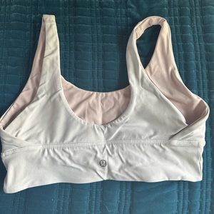 Lululemon Align Bra